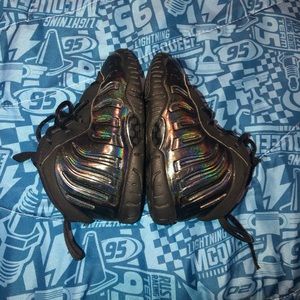 ❌📫SOLD 📫❌6c Toddler Nike Foams